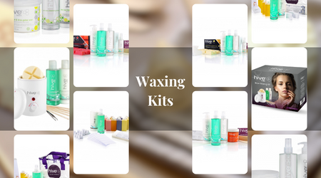 Waxing Kits