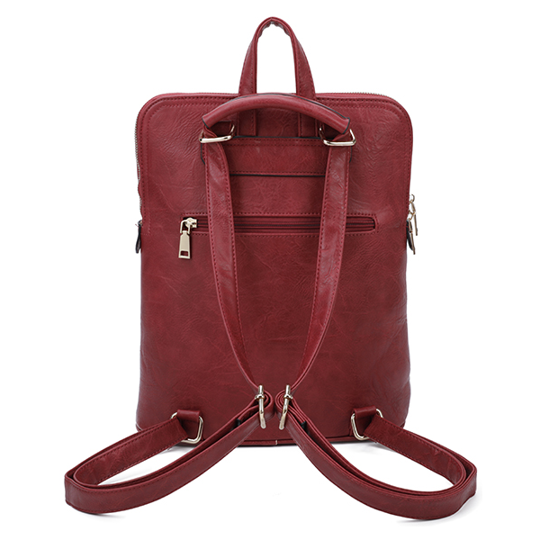 Long & Son Medium Size Backpack | Skincare, Nailcare, Beauty, Makeup ...