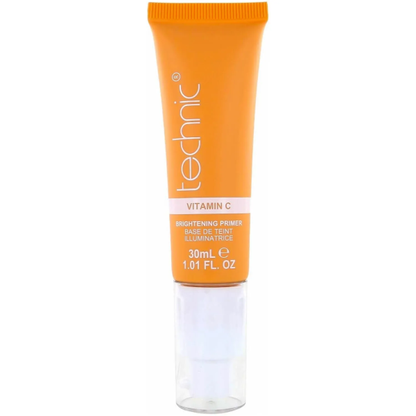 Technic Brightening Primer with Vitamin C 30 ml